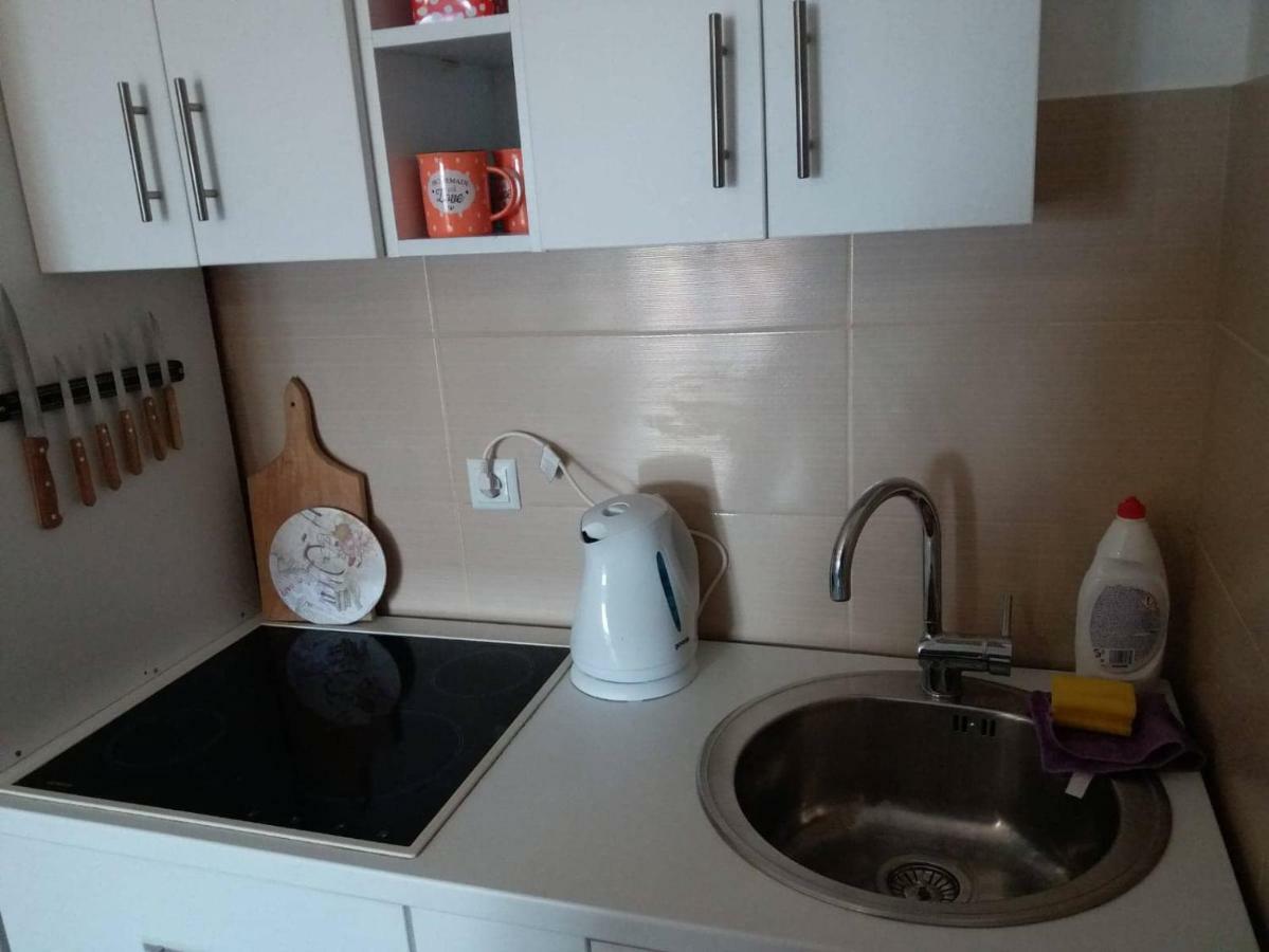 Apartman Jelena Apartment Modrica Ngoại thất bức ảnh