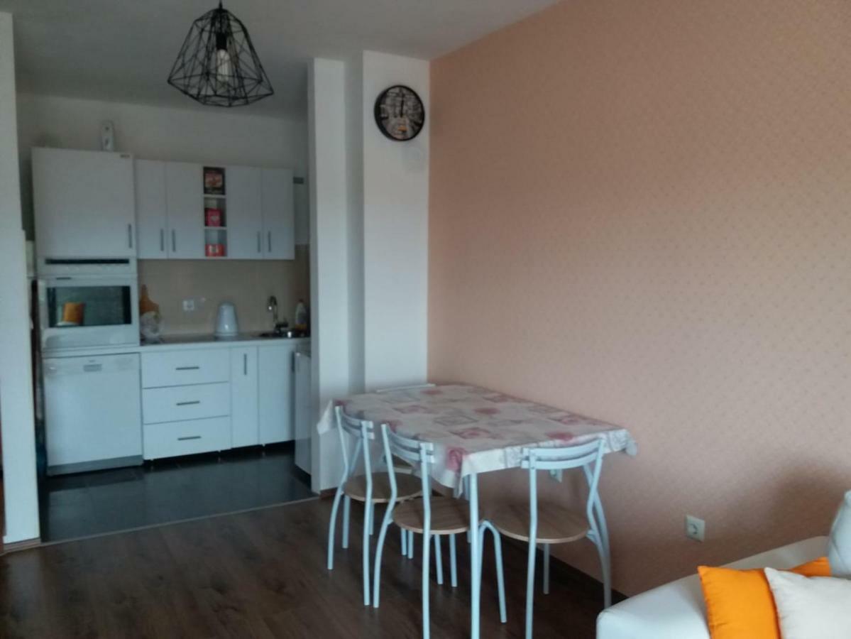 Apartman Jelena Apartment Modrica Ngoại thất bức ảnh