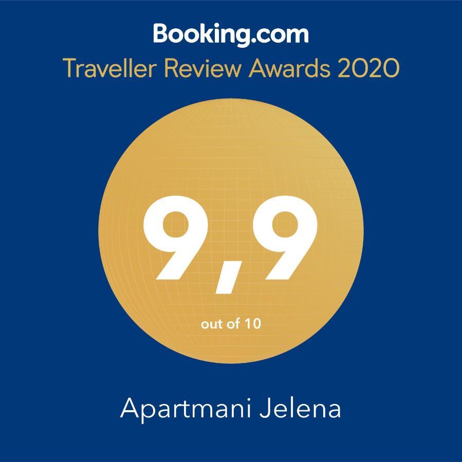 Apartman Jelena Apartment Modrica Ngoại thất bức ảnh